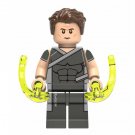 Mar-Vell Kree Minifigures Lego Compatible Super Heroes Minifigure
