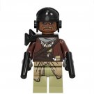 Drabatan Minifigures Lego Compatible The Mandalorian S2 Minifigure