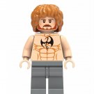 Iron Fist Minifigures Lego Compatible X-Men Minifigure