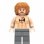 Iron Fist Minifigures Lego Compatible X-Men Minifigure