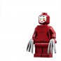 Kabuki Twins Minifigures Lego Compatible DC Super Heroes Minifigure