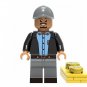 Luis Minifigures Lego Compatible Ant-Man movie Minifigure