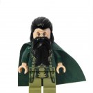 Mandarin Minifigures Lego Compatible Shang-Chi Minifigure
