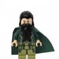 Mandarin Minifigures Lego Compatible Shang-Chi Minifigure