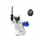 Mister Negative Minifigures Lego Compatible Free Comic Book Day Spider