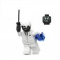 Mister Negative Minifigures Lego Compatible Free Comic Book Day Spider