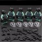CTRU Special Duty Squad Police Minifigures Lego Compatible City Police