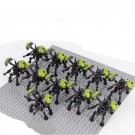 11pcs Star Wars Buzz Droid Minifigures Lego Compatible Star Wars Episo