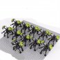 11pcs Star Wars Buzz Droid Minifigures Lego Compatible Star Wars Episo