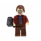 Here's Jonney Minifigures Lego Compatible movie Minifigure