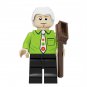 Gunther Minifigures Lego Compatible Friends Minifigure