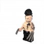 Daken Minifigures Lego Compatible X-Men Minifigure