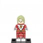 Saturn Girl Minifigures Lego Compatible Smallville Minifigure