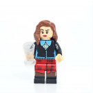 Clara Oswold Minifigures Lego Compatible Doctor Who Minifigure