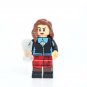 Clara Oswold Minifigures Lego Compatible Doctor Who Minifigure