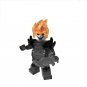 Woman Ghost Rider Minifigures Lego Compatible Movie Minifigure