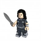 Magical Girl Minifigures Lego Compatible Movie Minifigure