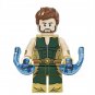 The Deep Minifigures Lego Compatible TV Minifigure