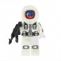 Snow Job Minifigures Lego Compatible movie Minifigure