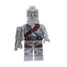 Firefly Minifigures Lego Compatible TV Series