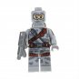 Firefly Minifigures Lego Compatible TV Series