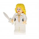 Dagger Minifigures Lego Compatible Super Heroes Minifigure