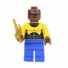 Power-man Minifigures Lego Compatible Super Heroes Minifigure