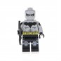 Nightrunner Minifigures Lego Compatible Super Heroes Minifigure