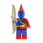 Classic Yondu Minifigures Lego Compatible Super Heroes Minifigure