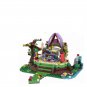 Prince Charming kiss Snow White Minifigures Lego Compatible Snow White