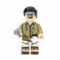 Chemistry Teacher Minifigures Lego Compatible movie Minifigure
