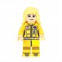 The Bride Minifigures Lego Compatible The movie Minifigure