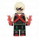 Bakugou Katsuki Minifigures Lego Compatible My Hero Academia Minifigur