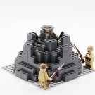 WW2 National Revolutionary Army Vs Japanese troops Minifigures Lego Co