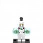 White Tiger Minifigures Lego Compatible Superheroes Minifigure
