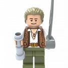 Henty Minifigures Lego Compatible Pirates of the Caribbean Minifigure