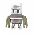 Agent Minifigures Lego Compatible Toy