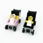 Baby Stroller Baby Minifigures Lego Compatible New Minifigures Sets