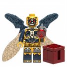 Parademon Minifigures Lego Compatible Secret Six Minifigure