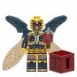 Parademon Minifigures Lego Compatible Secret Six Minifigure