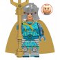 Nereus Minifigures Lego Compatible Aquaman Minifigure