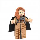 Robb Stark Minifigures Lego Compatible A Song of Ice and Fire Minifigu