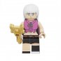 Elizabeth Liones Minifigures Lego Compatible Seven Deadiy Sings Minifi