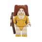 Diane Minifigures Lego Compatible Seven Deadiy Sings Minifigure