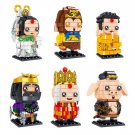 Big Monkie Kid Buddha Avalokite&Aring;›vara Pigsy Minifigures Lego Com
