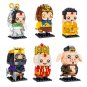 Big Monkie Kid Buddha Avalokite&Aring;&acirc;�&ordm;vara Pigsy Minifigures Lego Com