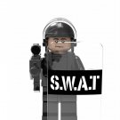 Glenn Rhee Minifigures Lego Compatible The Walking Dead Minifigure