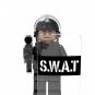 Glenn Rhee Minifigures Lego Compatible The Walking Dead Minifigure