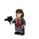 Qi'Ra Minifigures Lego Compatible Star Wars Minifigure
