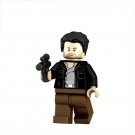 Resistance Poe Dameron Minifigures Lego Compatible Star Wars Minifigur